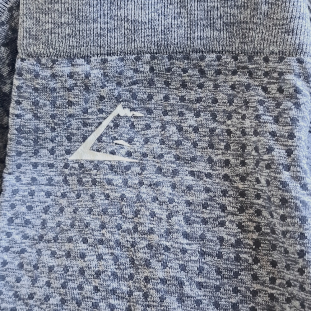Gymshark Gray Leggings - Picture 6 of 6